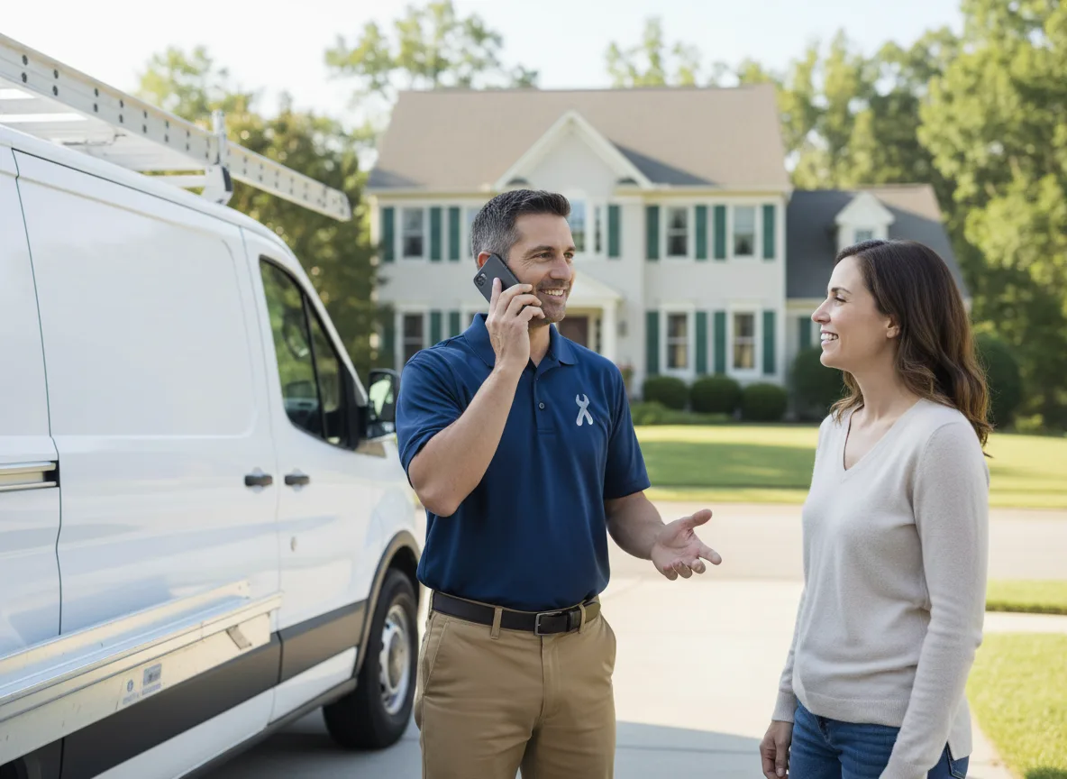 Home Gutter Service Mcbee, SC FAQs